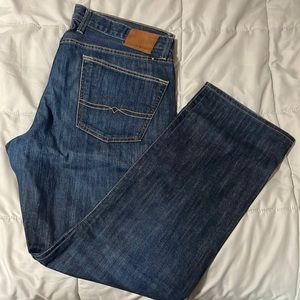 Lucky Brand 121 Heritage Slim Jeans 36x30